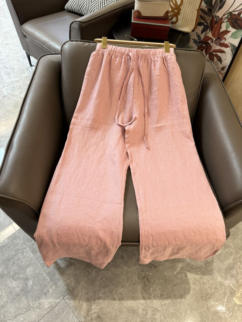 Loro Piana Long Pants